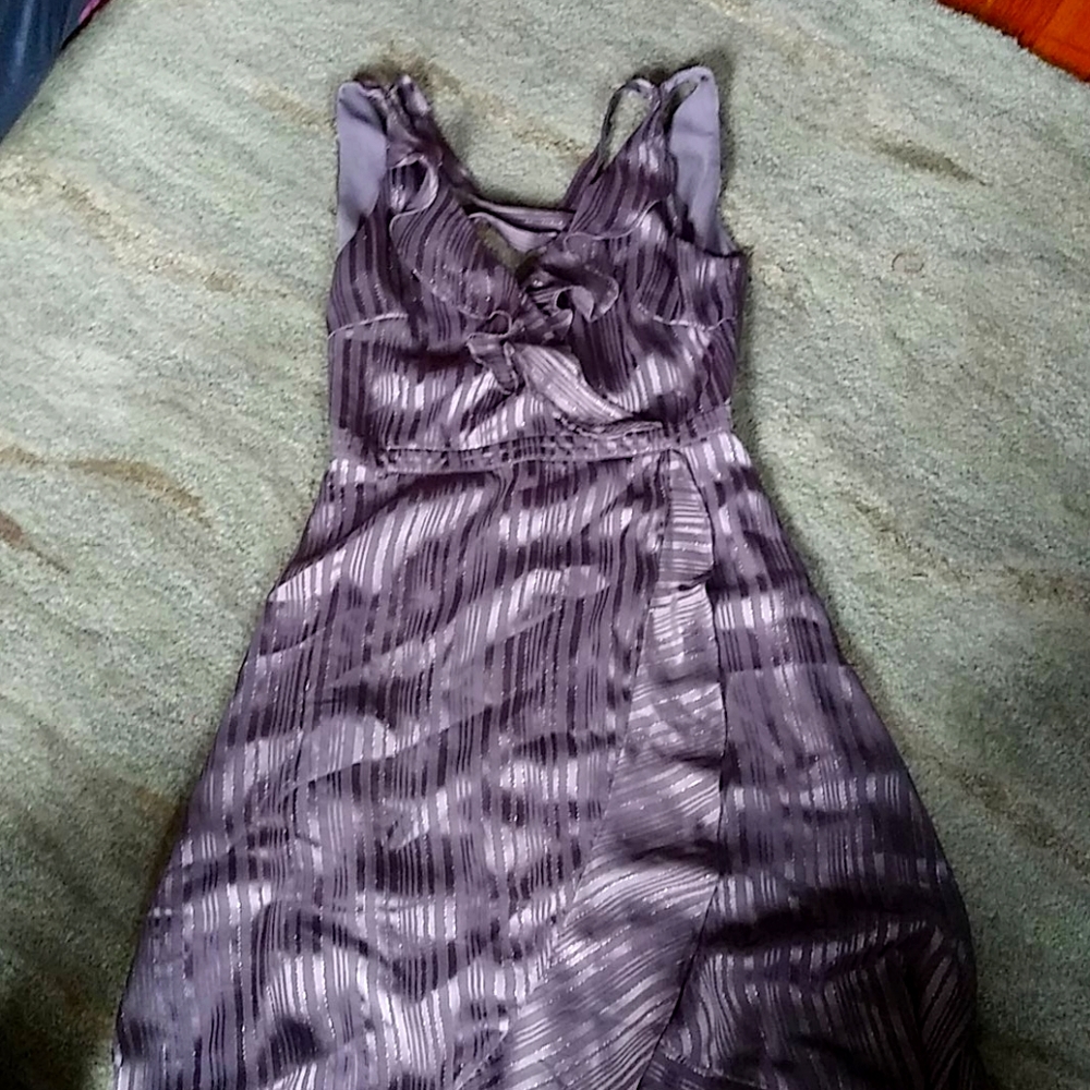 Cocktail dress